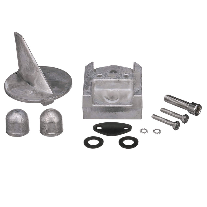 Seachoice 50-95011 Magnesium Anode Kit For Mercury Alpha I (1983-90)