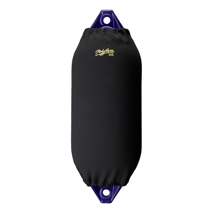 Polyform EFC-5 BLACK 39-200-210 Fender Cover For F-5