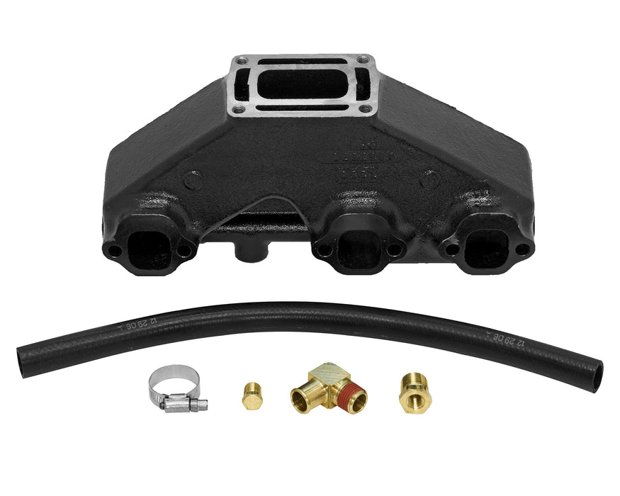 Sierra 18-1848 Manifold-Gm 4.3L V6 Vp#3857656