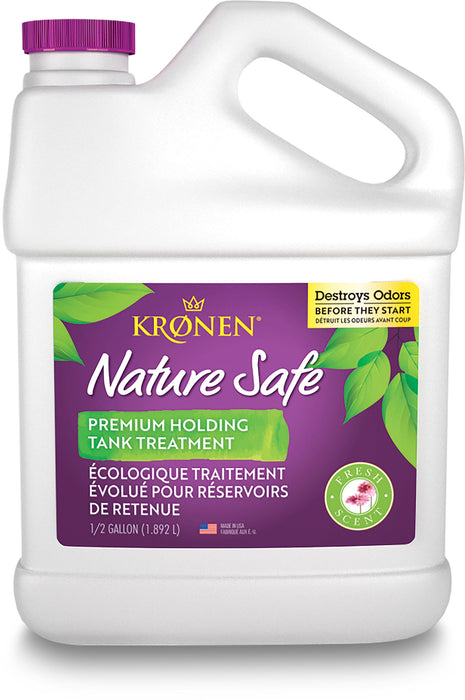 Pro Pack Packaging KHT002 Kronen Premium Holding Tank Treatment, 64 oz. bottle