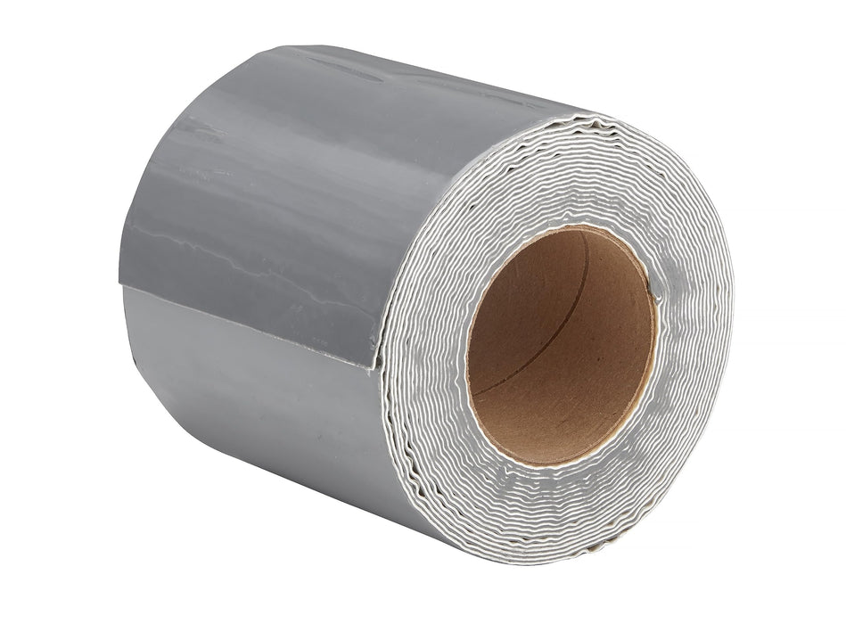 Dicor Corporation 533RM-6 EPDM Rubber Roof Repair Membrane, 6" x 25'