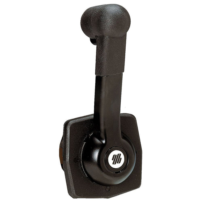 Uflex USA B183 Uflex B183 Uflex Universal Dual Function, Single Lever, Side Mount Control w/o Trim
