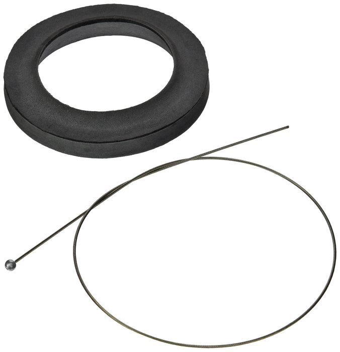 Thetford 31711 Foot Cable for Aqua V RV Toilet