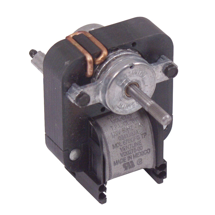 Dexter BVD0278-00 Ventline 120 Volt Motor Kit