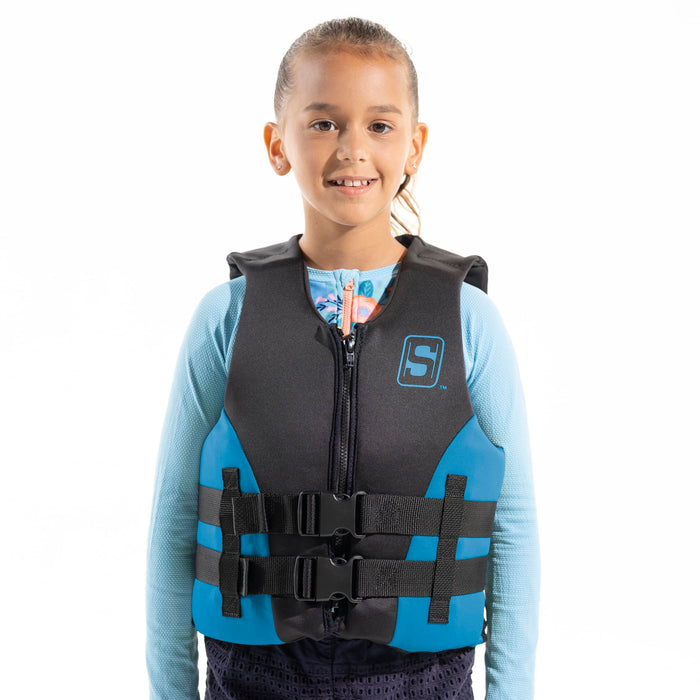 Seachoice Evoprene Multi-Sport Vest