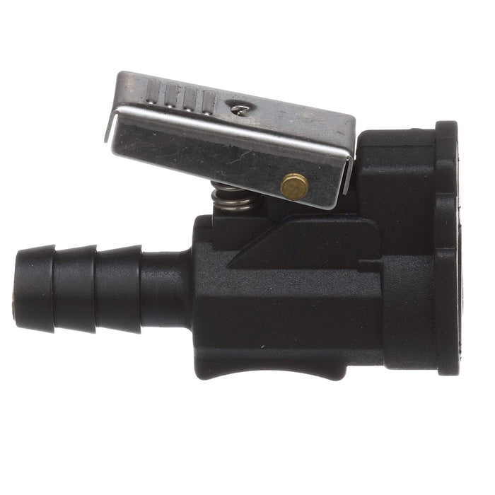 Seachoice 20541 Fuel Connector Hose for Evinrude/Johnson, Female, 3/8 In. Barb