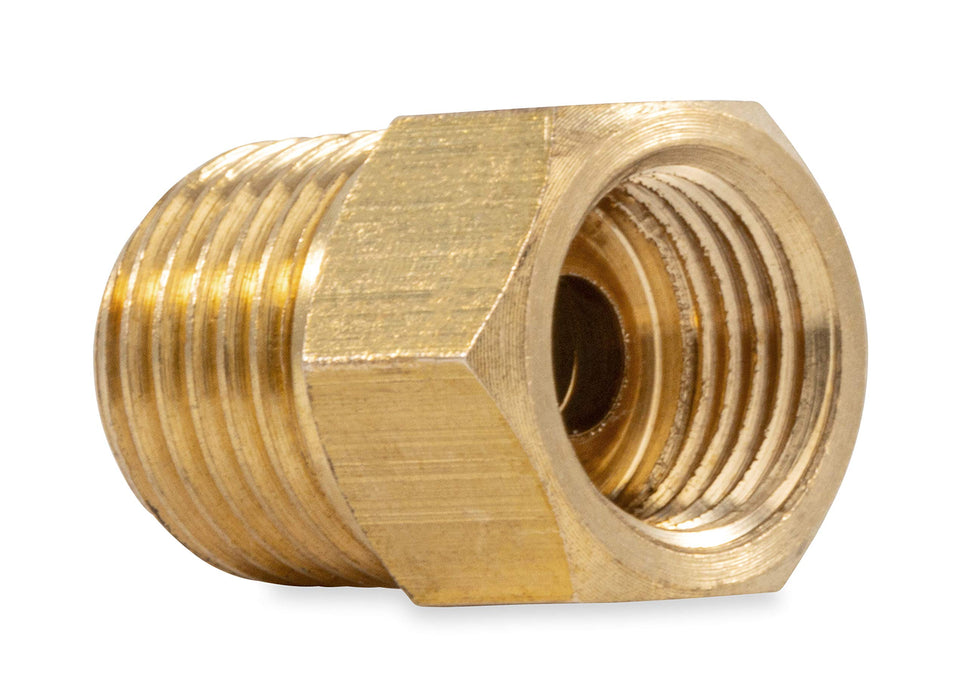 Camco 59954 Propane Fitting w/Check Valve