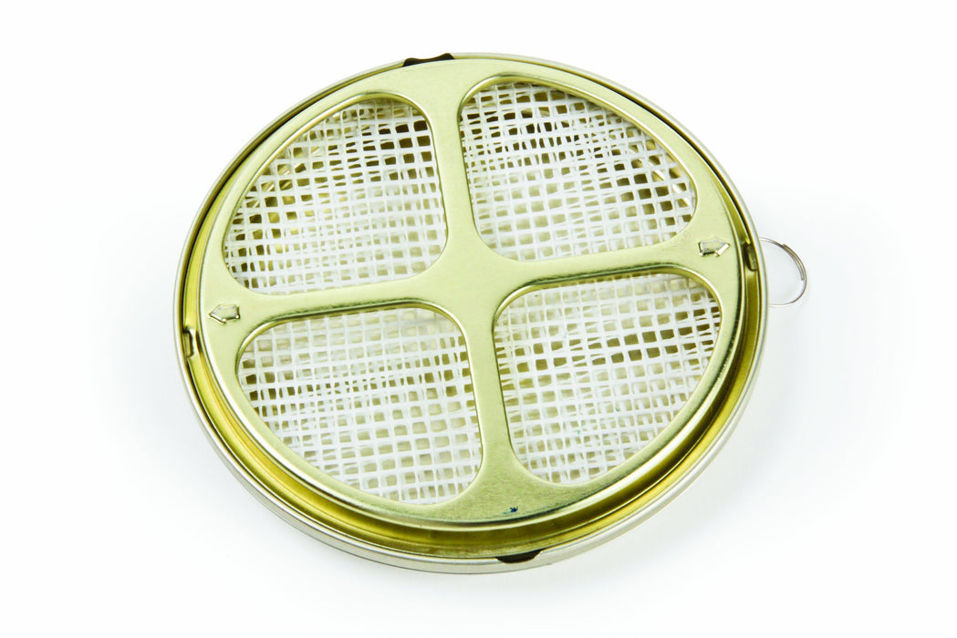 Camco 51063 Standard Mosquito Coil Holder (Coils Not Included)