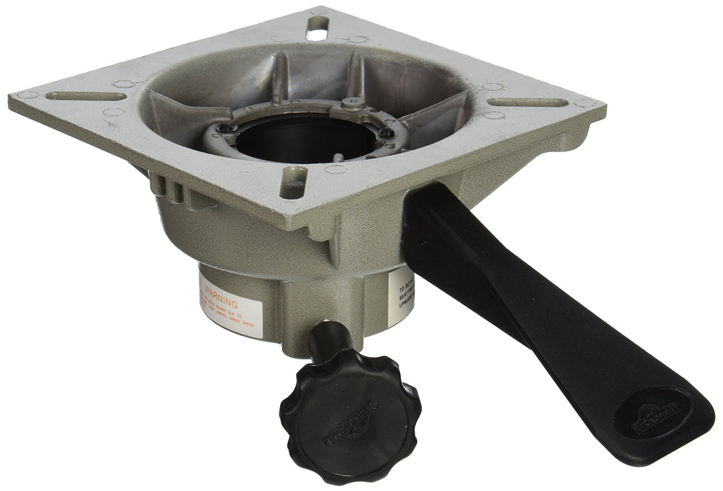 Springfield 1100021L1 Plug-In and 2-7/8" Series Locking 2-7/8" Trac-Lock Swivel