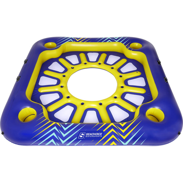 Seachoice 86841 12 Person Party Raft