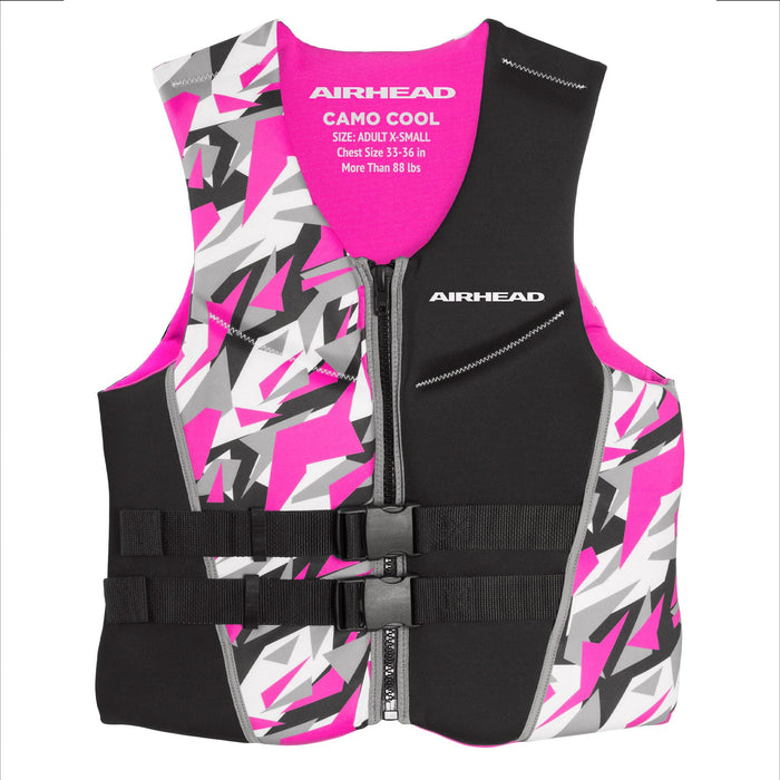 Airhead Adult Cool Neolite Kwik-Dry Life Vest