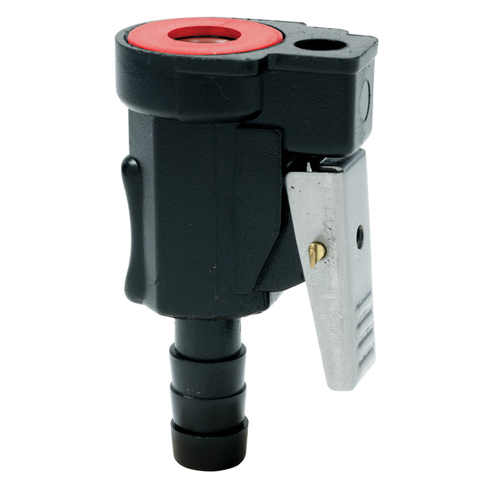 Scepter 5813 Fuel Tank/Engine Fitting, Yamaha Brass Female