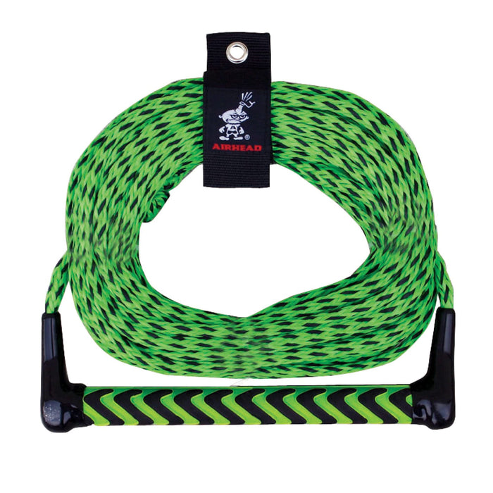 Airhead AHSR-9 Watersports Rope 16 Strand 75' Long