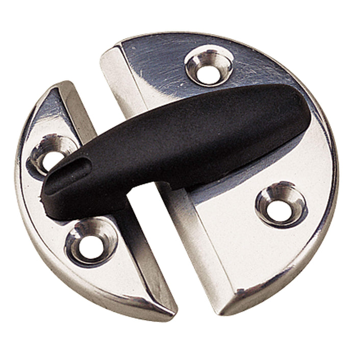 Sea Dog 221670-1 Stainless Door Button