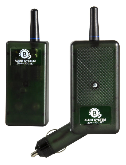 Hopkins Mfg 39302 Brake Buddy Classic Alert System