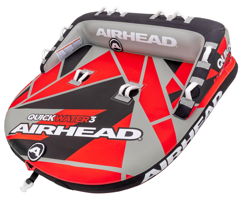 Airhead Quick Water Towable Tube