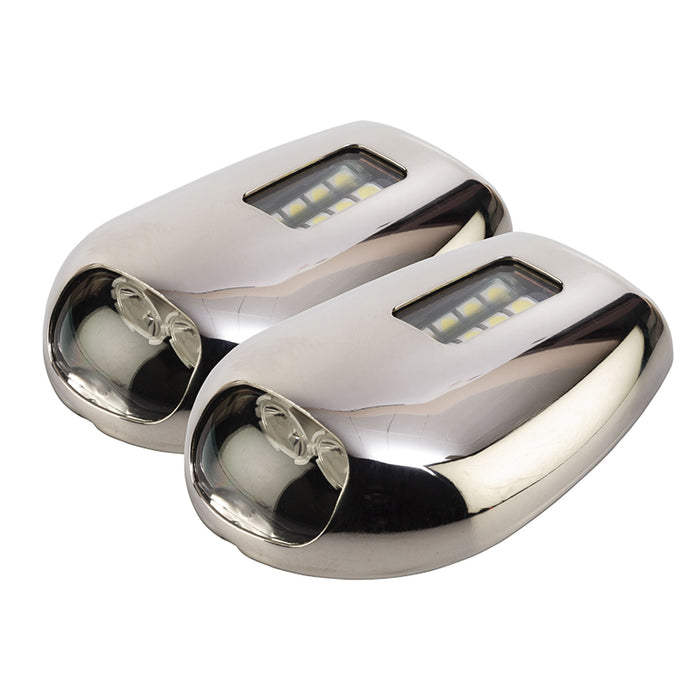 Sea Dog 405951-1 LED (Cree) Docking Lights