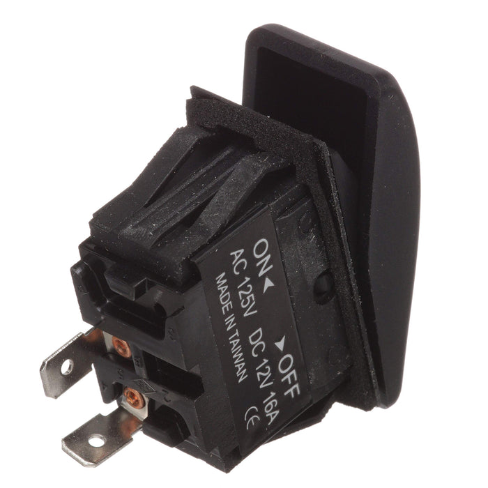 Seachoice 50-10801 Non-Illuminated Rocker Switch