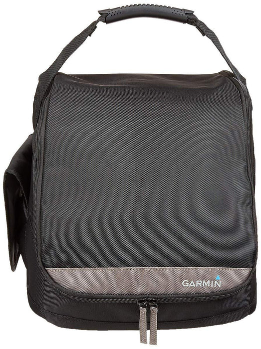 Garmin 010-12676-05 Extra Large Carry Bag & Base