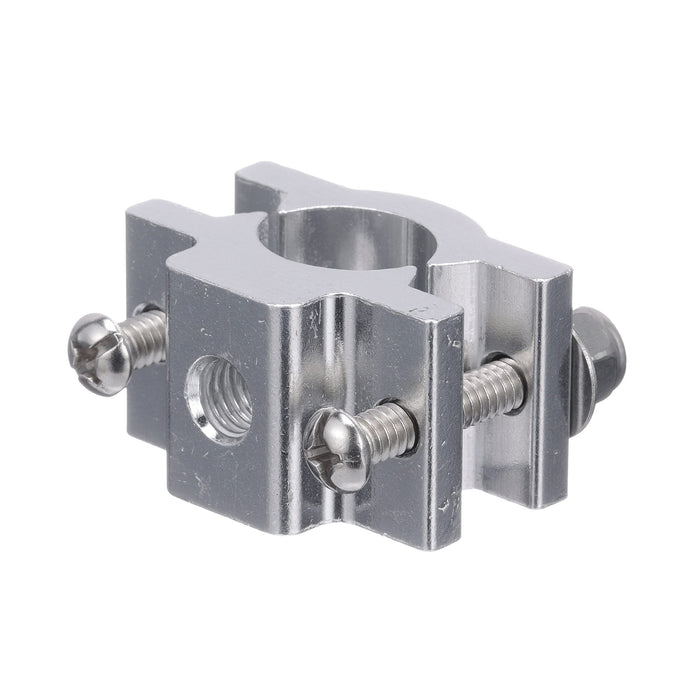 Attwood 5074-3 Clamp-On Rail Base For Sure Grip Rod Holder