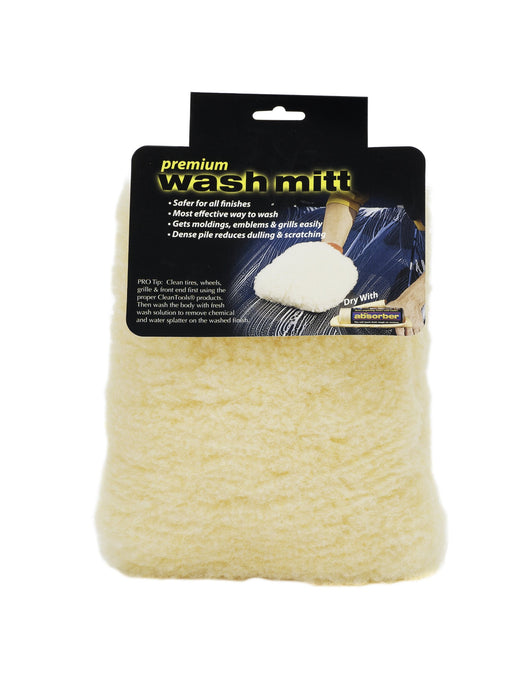 Absorber 80099 Wash Mitt