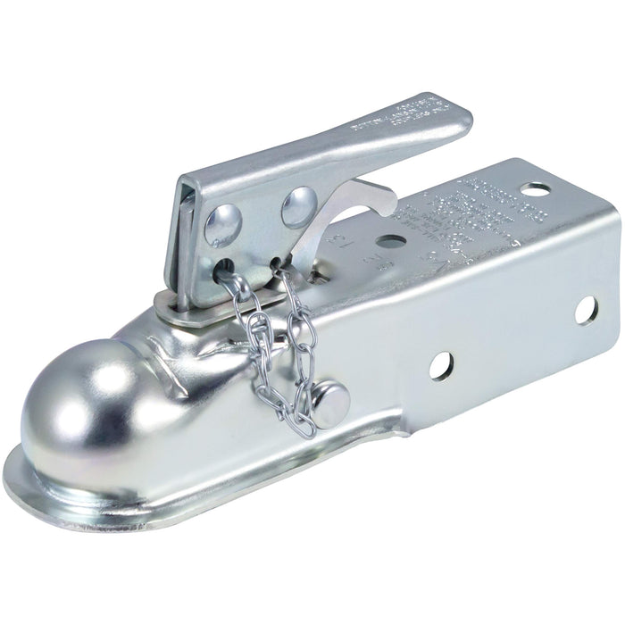 Dutton-Lainson 23870 Quick Lock Coupler 1-7/8"