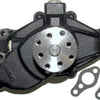 Quicksilver 46-8M0113734 Water Pump for Mercury V6 and V8 MerCruiser Engines
