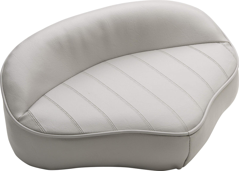 Attwood 98505GY Casting Seat, Gray