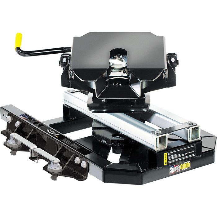 PullRite 2914 OE Series Ford SuperGlide Hitch, 18K
