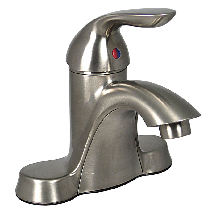 Valterra PF232421 Phoenix One Handle 4" Hybrid RV Bathroom Lavatory Faucet