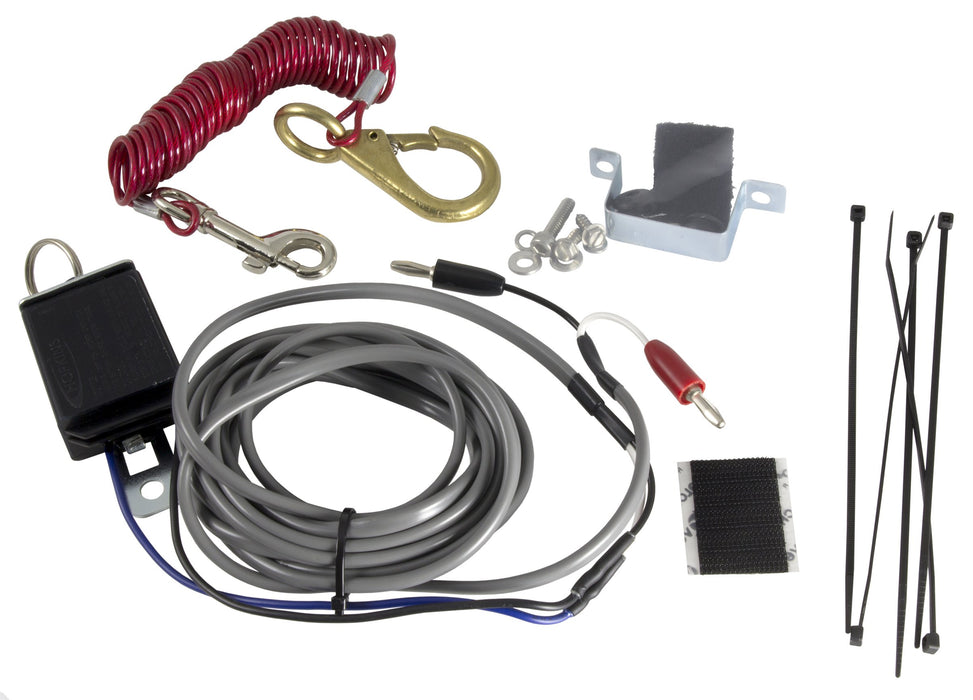Hopkins Mfg 39303 Brake Buddy Classic Break-Away System