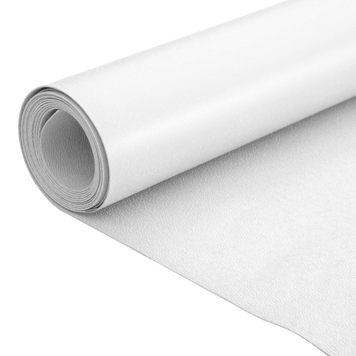 Alpha Systems 2020002609 Superflex TPO Roofing Membrane, 9.5' x 40', White