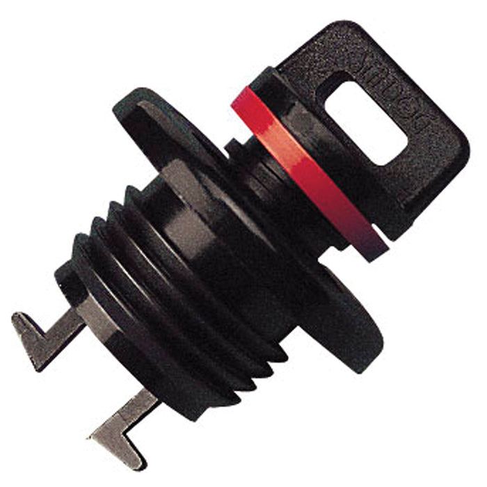 Sea Dog 520021-1 Sea-Dog Replacement Plug And Gasket, Pair