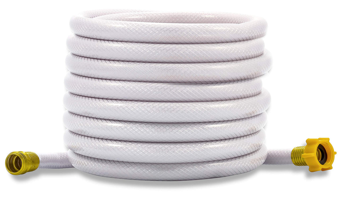 Camco 22803 Fresh Water Hose 75' 5/8 Id