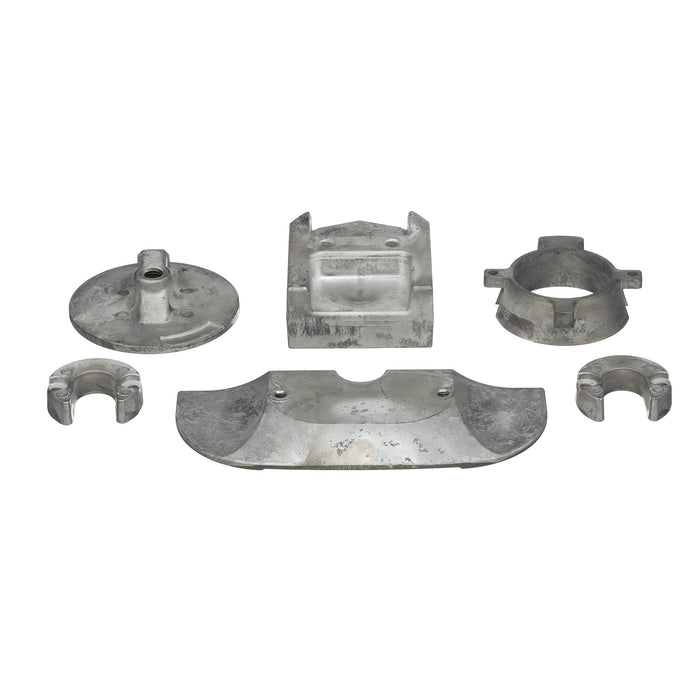 Seachoice 50-95031 Magnesium Anode Kit For Mercury Alpha I Gen 2