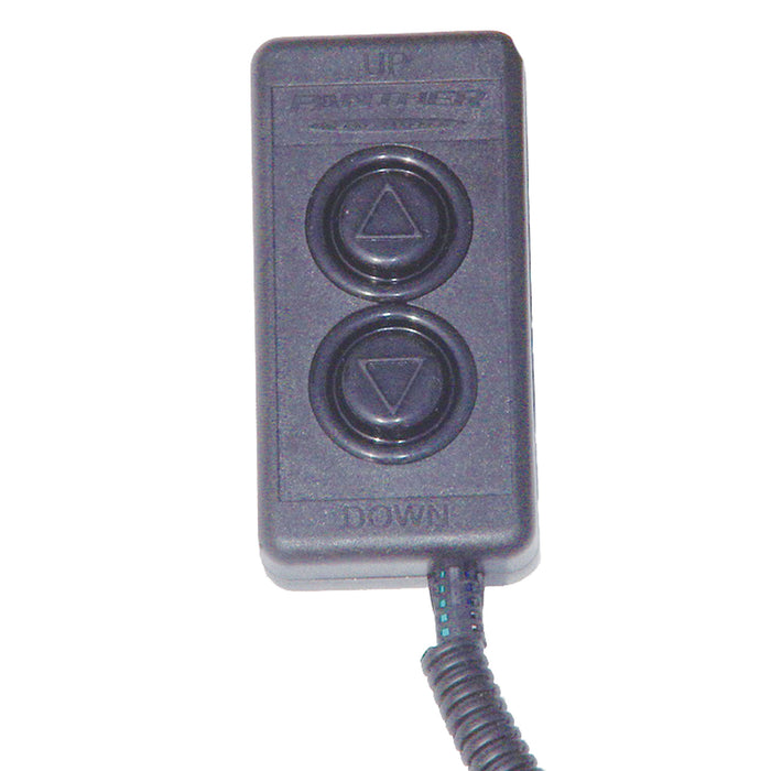 Panther Products 551200 Panther Push-Button Trim Switch
