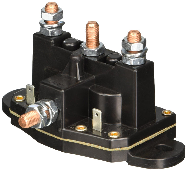 Cole Hersee 24450-BX 12V Motor Reversing Solenoid