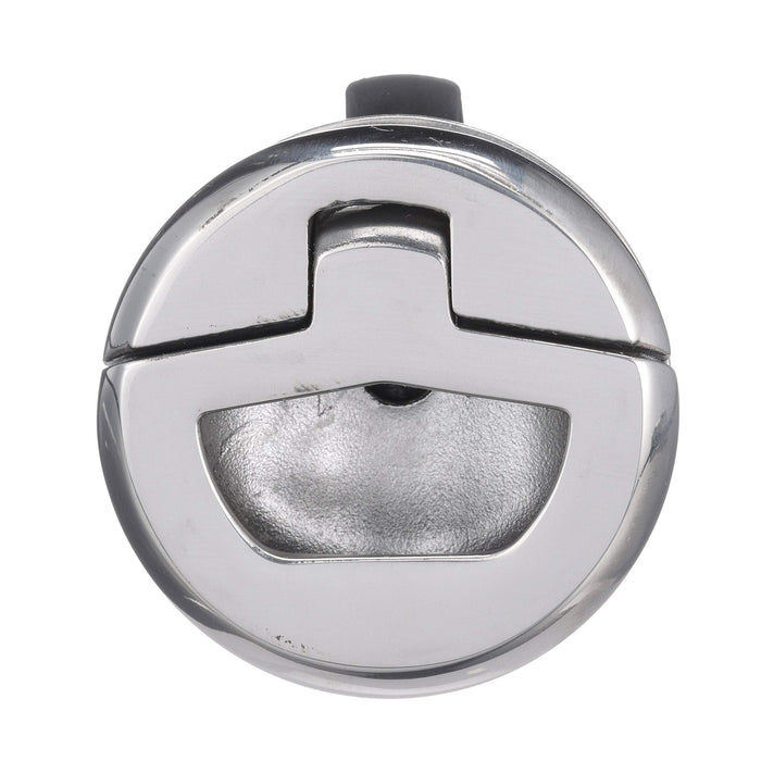 Seachoice 50-35621 Non-Locking Grand Slam Latch, Square, 1-3/4"