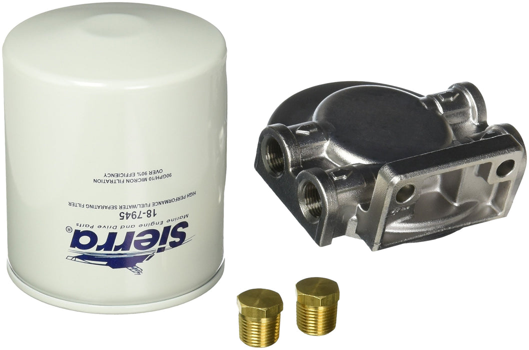 Sierra 18-7985-1 Fuel / Water Separator Kit