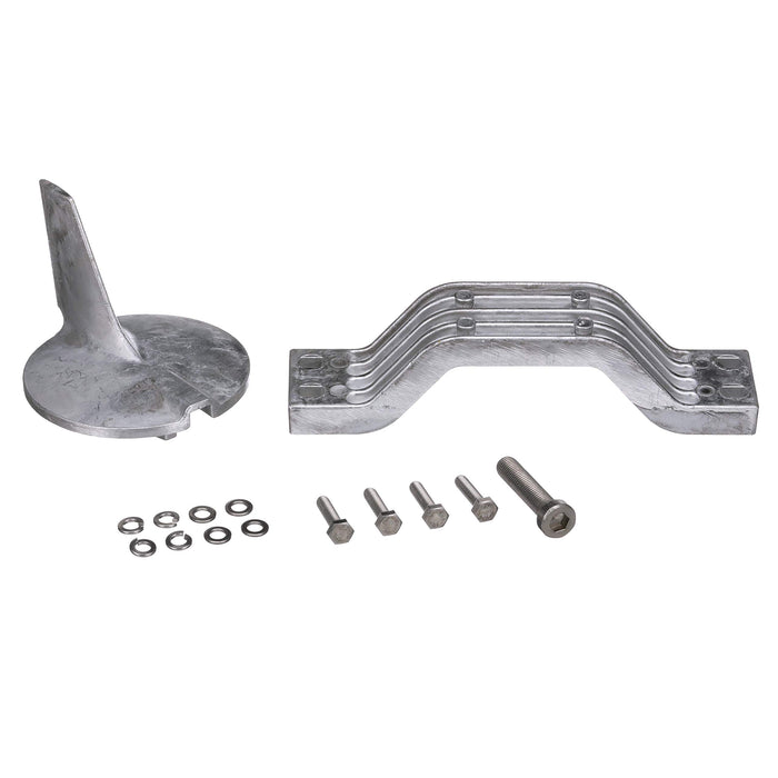 Seachoice 50-95251 Aluminum Anode Kit For Yamaha 200-300 HP
