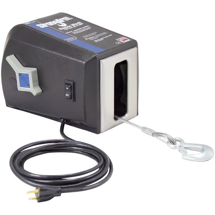 Dutton-Lainson 24872 Electric Winch
