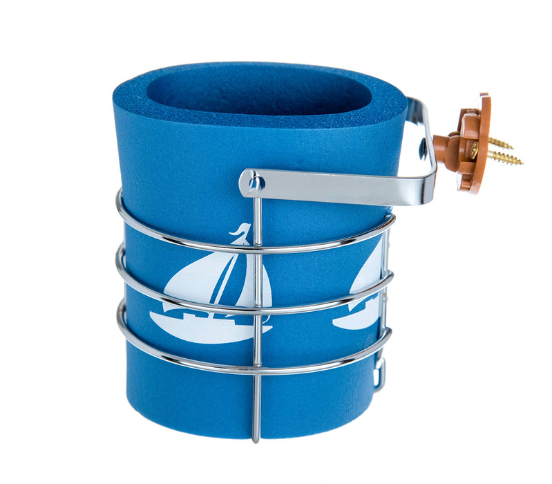Attwood 11672-4 Gimballed Drink Holder Mug Size