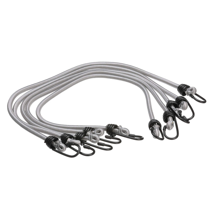 Seachoice 50-79571 Shock Cords (5 Per Pack)