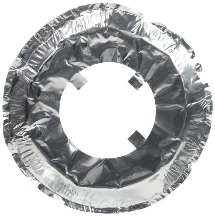 Camco 43800 Gas Stove Burner Liners (4/Pack)