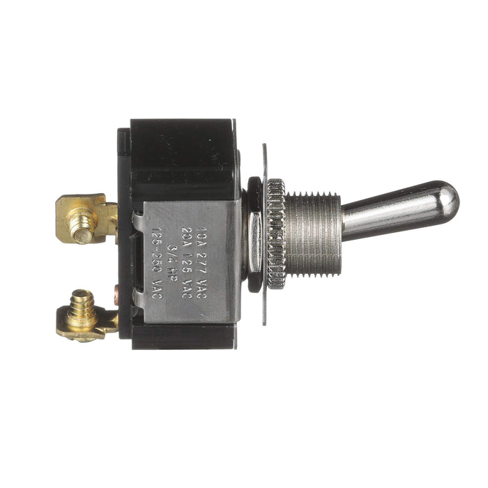 Seachoice 12101 2-Position Boat Toggle Switch, Off/On