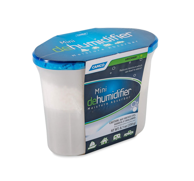 Camco 44195 Mini Dehumidifier