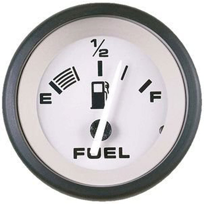 Sierra 61549P Driftwood Fuel Gauge 240-33Ohm