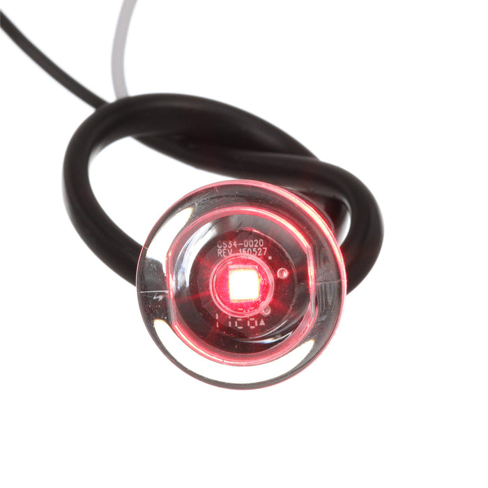 Seachoice 50-05501 Livewell Light, Mini LED Accent, Red, Waterproof, 50, 000 Hours