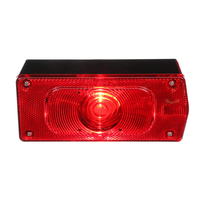 Seachoice ST36RSSCH Waterproof Universal Mount Combination Tail Light 7-Function, Passenger Side