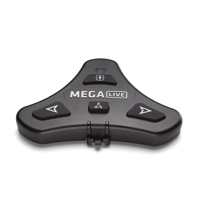 Humminbird 740224-1 Mega Live TargetLock Foot Pedal